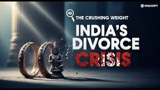 Truth About Indian Marriage Failure: Data & Real Stories | Inquisify