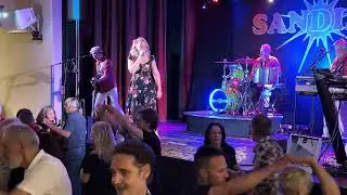 Miss You Miss Belinda m Sandins på Bodils Dancing 9/1 2026 