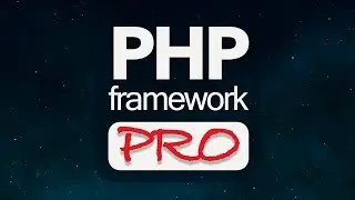 Autoloading - PHP Framework PRO