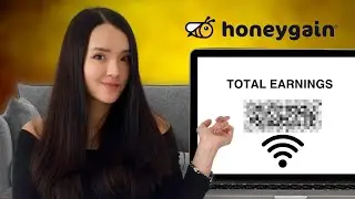 Обзор Honeygain: я пытался заработать, делясь своим неиспользованным интернетом (подтверждение оп...