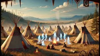 The Enigmatic Little People of Native American Folklore - The Shadow Frequency