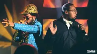 sa-ra creative partners  - big fame
