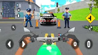 Elite motos 2 android bike stunts open world gameplay ep.574#elitemotos2 