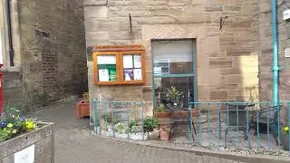 Balerno (30.03.19)
