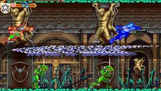 [TAS] CVHoD: Maxim Map Completion Run (WIP)