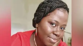 Crown Braid : Easy Knotless Braid Style Idea