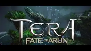 Tera - i have the event mount