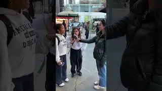 What Do You Wish Parents Knew About Teens? | Teens on the Street