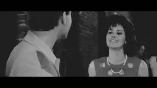 Goodfellas as a Classic Romance Movie - Trailer