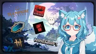 【Random Stream】- Nu&ocirc;i Th&uacute; Xong V&ocirc; LoL Nh&eacute;
