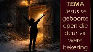 Matteus 3:1-12