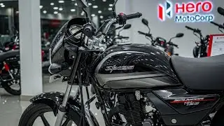 2026 Hero Splendor Plus Review – अब तक की सबसे सुंदर Splendor?