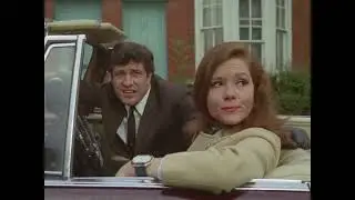 The Avengers - 5th Season ep 20 - Dead Man's Treasure - pt 7