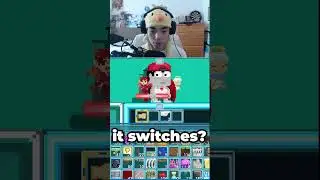 НОВИНКА! | grow4good 2024 | Ангел и Дьявол | #growtopia #шорты