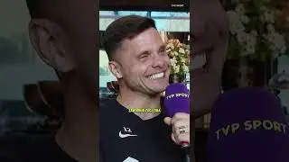 RAFAŁ GIKIEWICZ BEZ OWIJANIA W BAWEŁNĘ #shorts