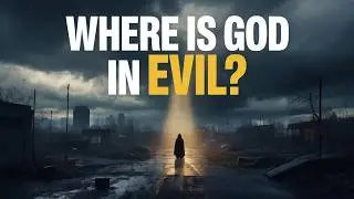 Why Does God Allow Suffering? | Evil, Pain, and God&rsquo;s Sovereignty Explained
