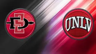 UNLV VS SAN DIEGO STATE LIVE