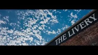 ONE LOVE-VENITIA SEKEMA @ THE LIVERY-2012.MPG
