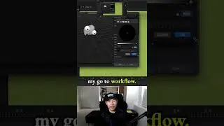 Drag 3D FBX. Setup scene for making a game mechanic in Buildbox - Character 1.5: Goofball Head