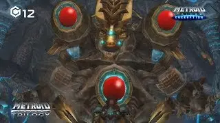 Metroid Prime Trilogy: Metroid Prime 3: Corruption (HD) (Part 12) - Mogenar