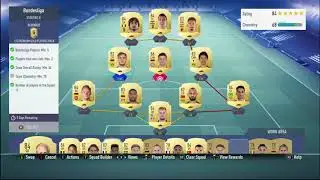 FUT STARS Alphonso Davies SBC (CHEAP & EASY)