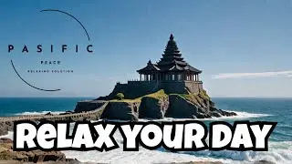 Elevate Your Soul : 24/7 Music for a Profound Spiritual Awakening Experience 🌟🙏🎶
