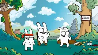 Rabbit Travel - Здоровая еда - это сила