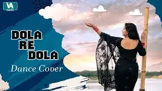 Dola Re Dola - Devdas- Remix Song- VA Media
