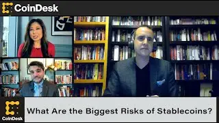 What Are the Biggest Risks of Stablecoins?