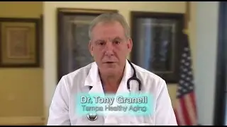 Hormone Replacement Therapy Center - Tampa Health Aging