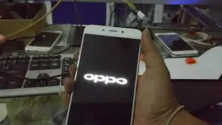 oppo r9 plus hard reset-all oppo