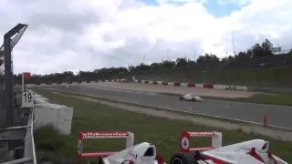 Formel Racing Starter 2012 - HD