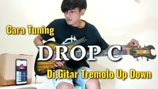 Cara Tuning 