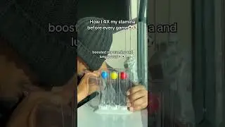 LUNG FLEXER