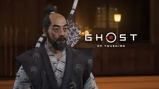 Ghost of Tsushima - An Ishikawa Tale | Part 2 and 3