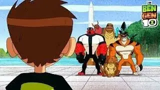 ben gen 10 hindi dubbed promo / ben gen 10 specials / ben 10 reboot specials