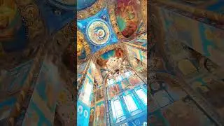 Храм в Питере