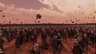 Ultimate Epic Battle Simulator 2