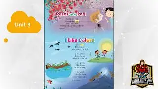 Oxford Discover Student Book 1 - Unit 3: Who's In The Tree