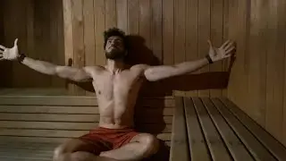 NOFAP Dia 100/365 - Exerc&iacute;cio de TRANSMUTA&Ccedil;&Atilde;O de energia