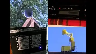 mini bosai musen 