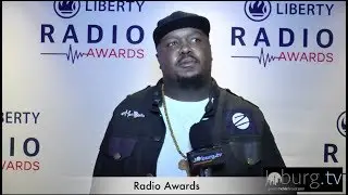 2019 Liberty Radio Awards @ Sandton Convention Centre -Joburgtv Entertainment   - 13 April 2019