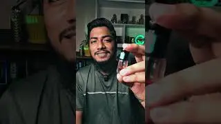 Vampire Blood Perfume Oil - হাইপ সত্যি, না শুধু মার্কেটিং ? Honest Review by AntorX