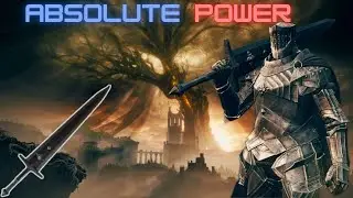 Elden Ring PvP - Strength Build greatsword of solitude HURTS
