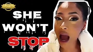 Tommy Lee LHHA screaming denies throwing bottle at fan