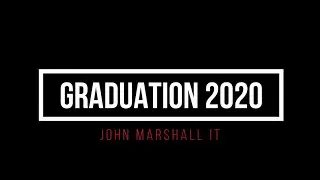 Senior Sendoff 2020