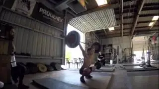 Team Soul Weightlifting
