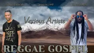 REGGAE GOSPEL  2023