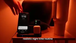 realistic Sunday nighttime routine from a vegan who is very, very, very normal (vlogmas day 17)