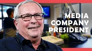 Andrew Rosen - UH Alumni Profile